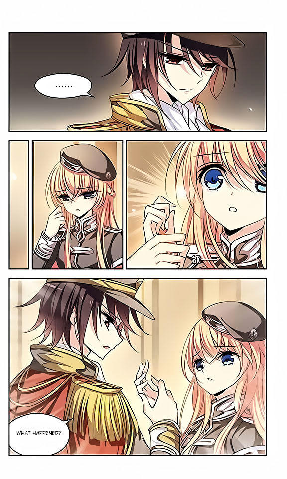 Chuan Yue Xi Yuan 3000 Hou chapter 81 - page 3