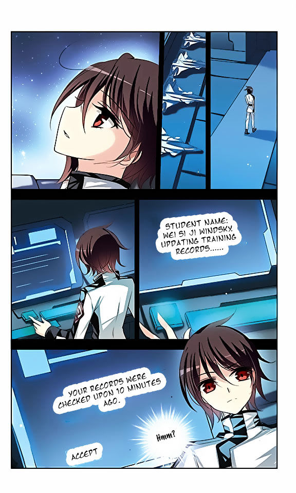 Chuan Yue Xi Yuan 3000 Hou chapter 82 - page 11
