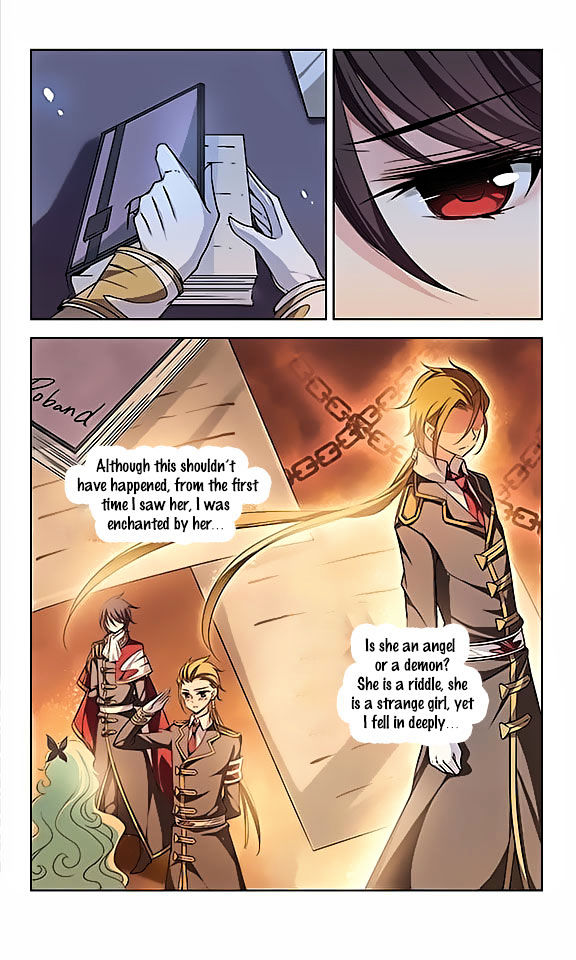 Chuan Yue Xi Yuan 3000 Hou chapter 82 - page 20