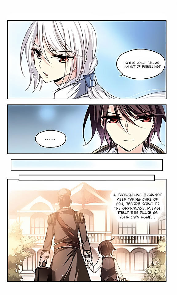 Chuan Yue Xi Yuan 3000 Hou chapter 82 - page 3
