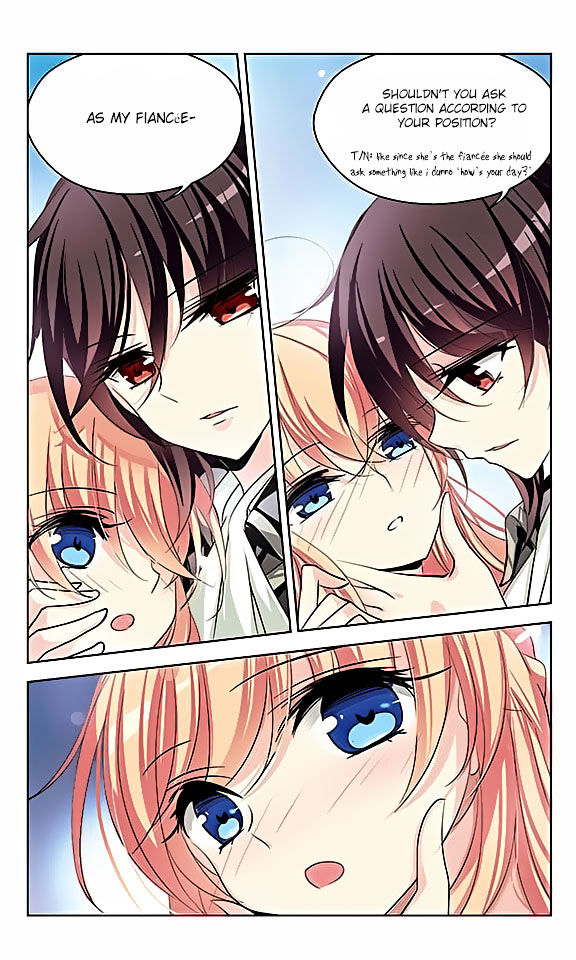 Chuan Yue Xi Yuan 3000 Hou chapter 83 - page 12