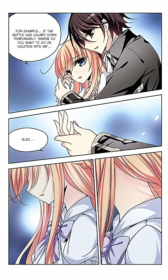 Chuan Yue Xi Yuan 3000 Hou chapter 83 - page 13