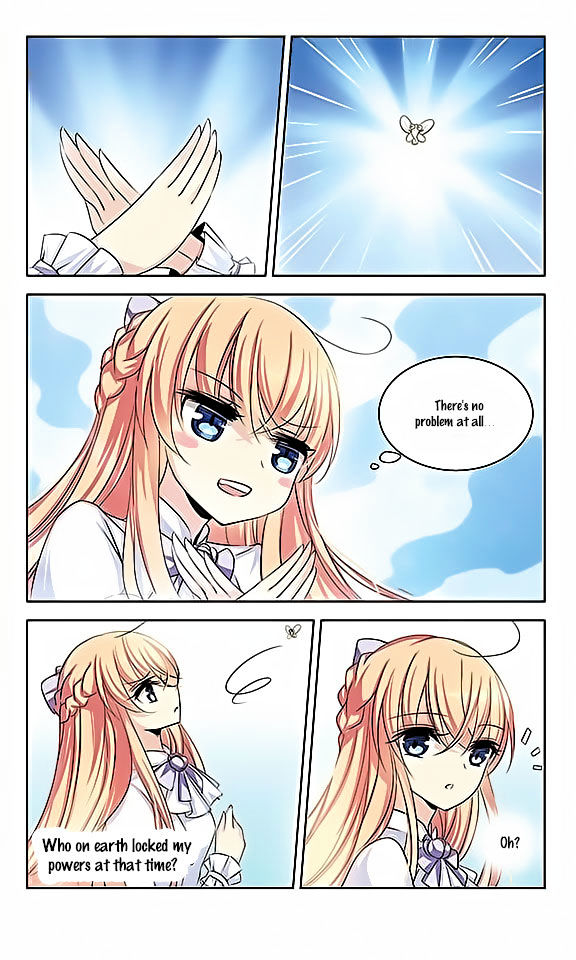 Chuan Yue Xi Yuan 3000 Hou chapter 83 - page 8