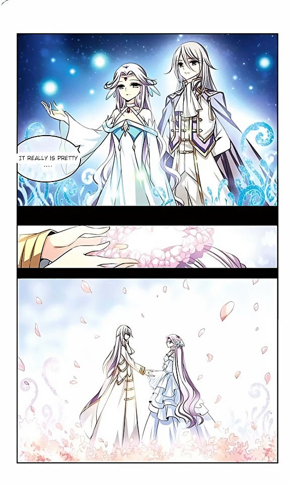 Chuan Yue Xi Yuan 3000 Hou chapter 84 - page 10