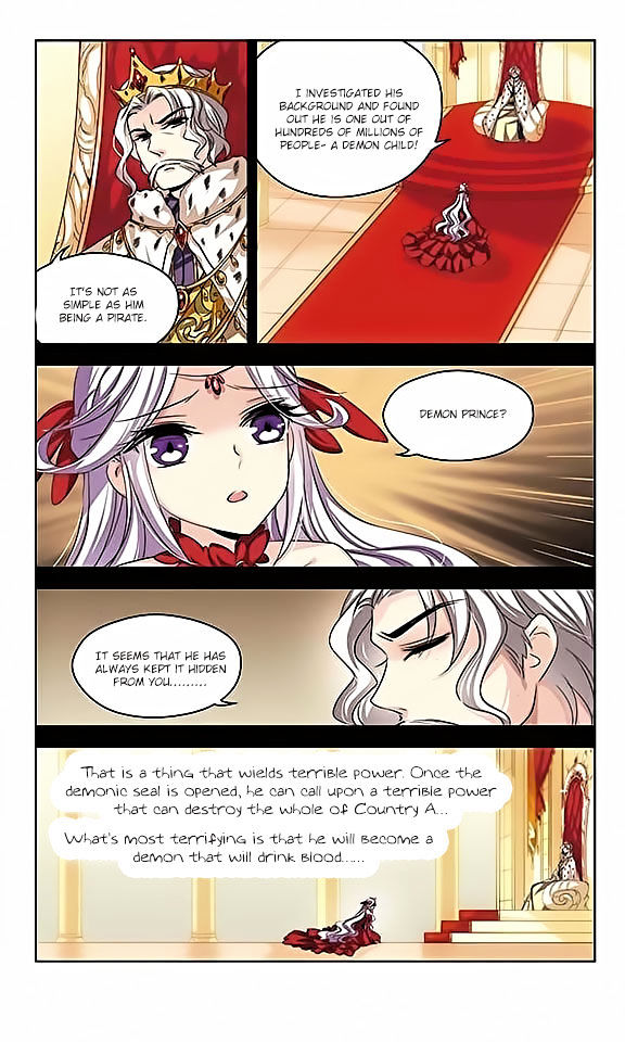 Chuan Yue Xi Yuan 3000 Hou chapter 84 - page 16