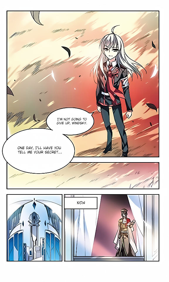 Chuan Yue Xi Yuan 3000 Hou chapter 43 - page 12