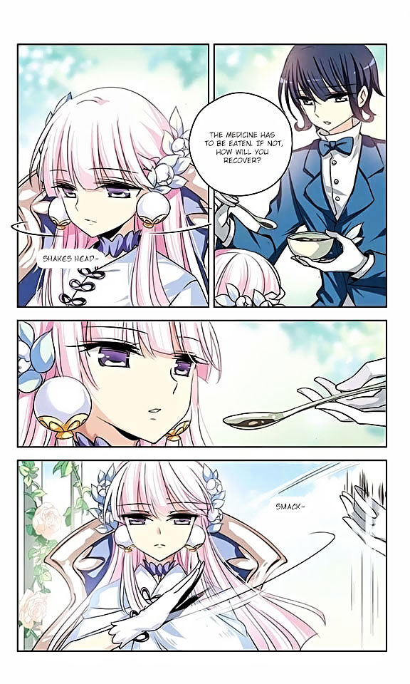 Chuan Yue Xi Yuan 3000 Hou chapter 85 - page 15
