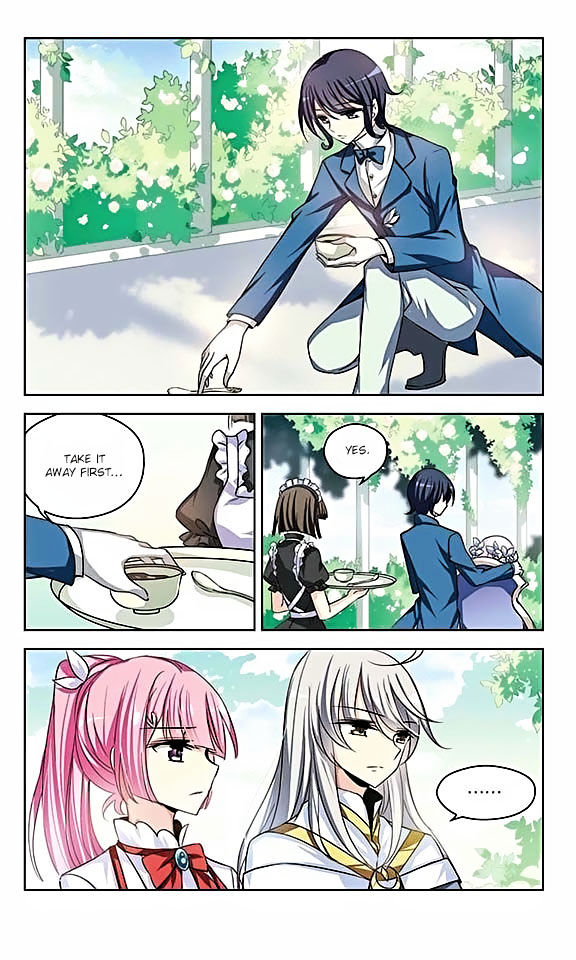 Chuan Yue Xi Yuan 3000 Hou chapter 85 - page 17