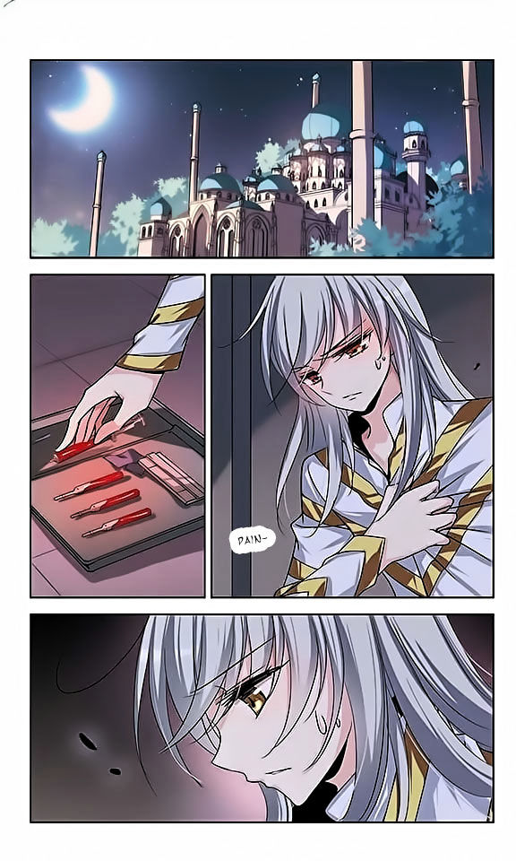 Chuan Yue Xi Yuan 3000 Hou chapter 85 - page 18