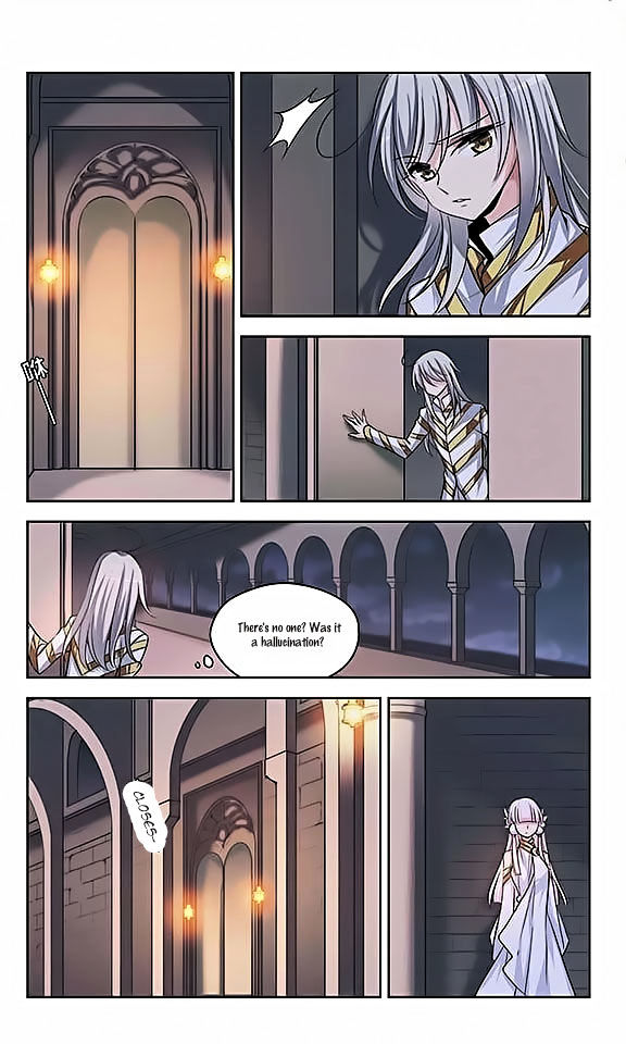 Chuan Yue Xi Yuan 3000 Hou chapter 85 - page 19