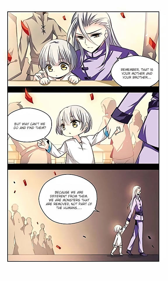 Chuan Yue Xi Yuan 3000 Hou chapter 85 - page 5