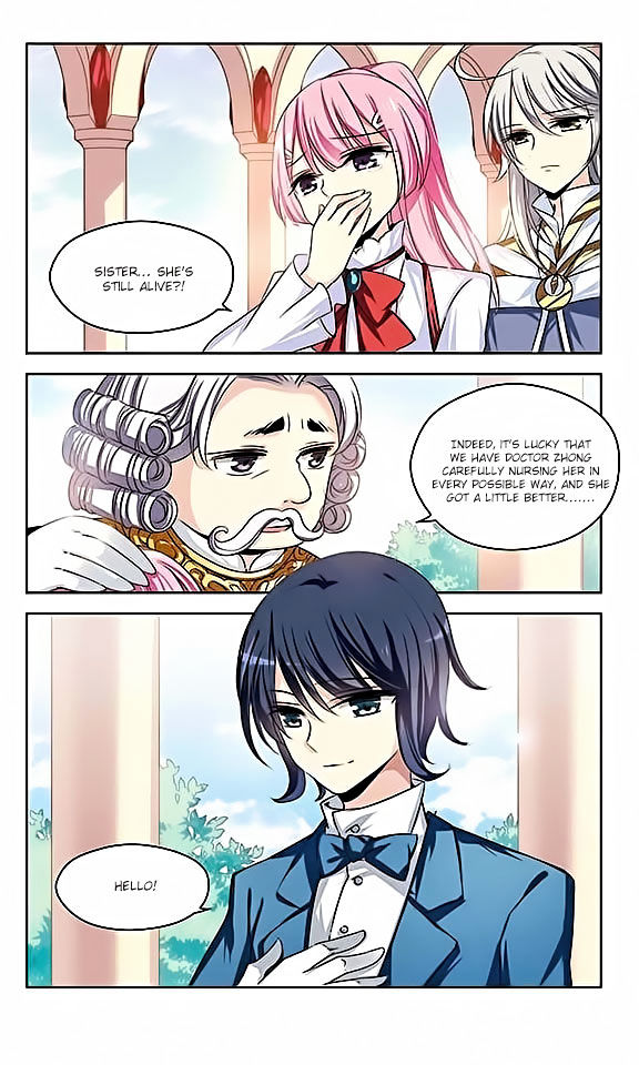 Chuan Yue Xi Yuan 3000 Hou chapter 85 - page 9
