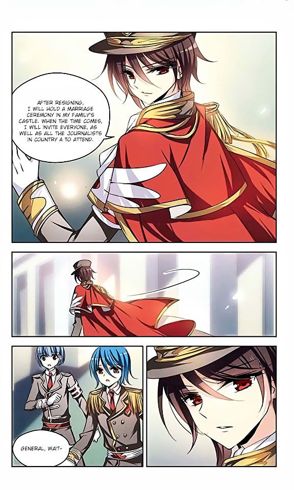 Chuan Yue Xi Yuan 3000 Hou chapter 86 - page 3
