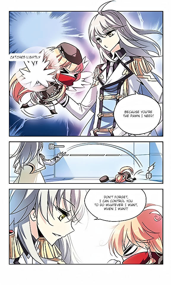 Chuan Yue Xi Yuan 3000 Hou chapter 46 - page 3