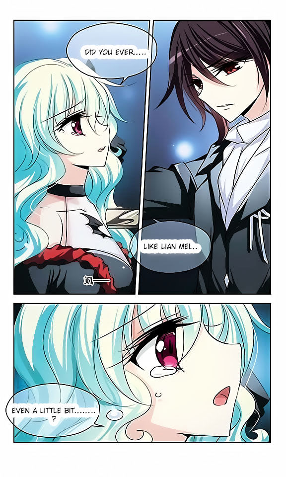 Chuan Yue Xi Yuan 3000 Hou chapter 87 - page 13