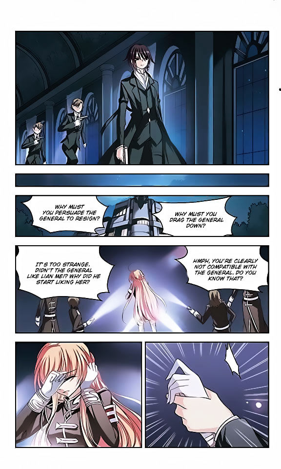 Chuan Yue Xi Yuan 3000 Hou chapter 87 - page 19