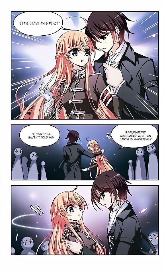 Chuan Yue Xi Yuan 3000 Hou chapter 87 - page 20