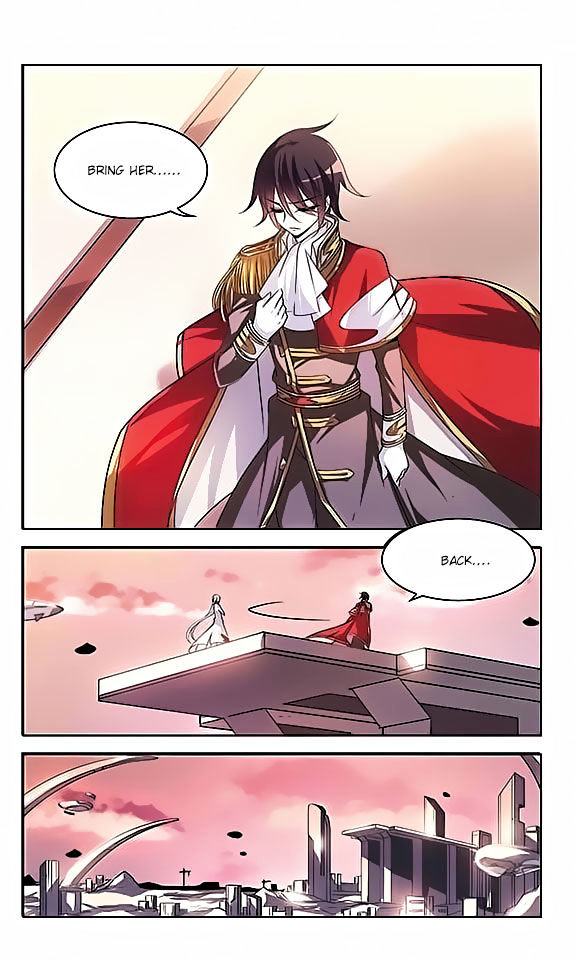 Chuan Yue Xi Yuan 3000 Hou chapter 87 - page 7