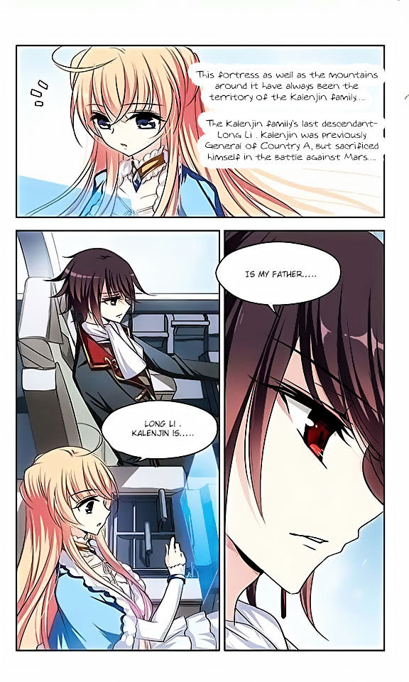 Chuan Yue Xi Yuan 3000 Hou chapter 89 - page 11
