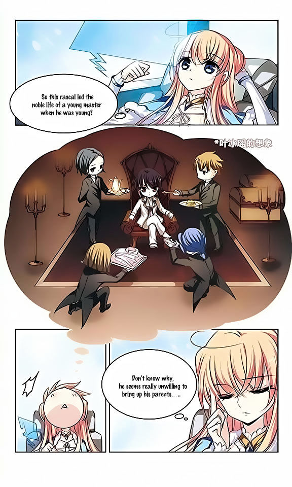 Chuan Yue Xi Yuan 3000 Hou chapter 89 - page 12