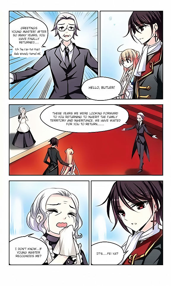 Chuan Yue Xi Yuan 3000 Hou chapter 89 - page 16