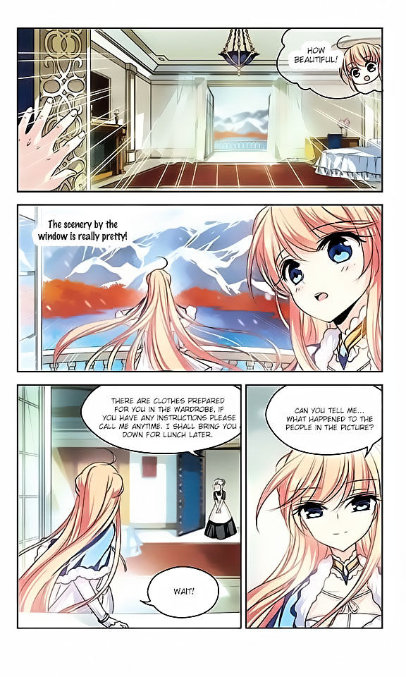 Chuan Yue Xi Yuan 3000 Hou chapter 89 - page 21