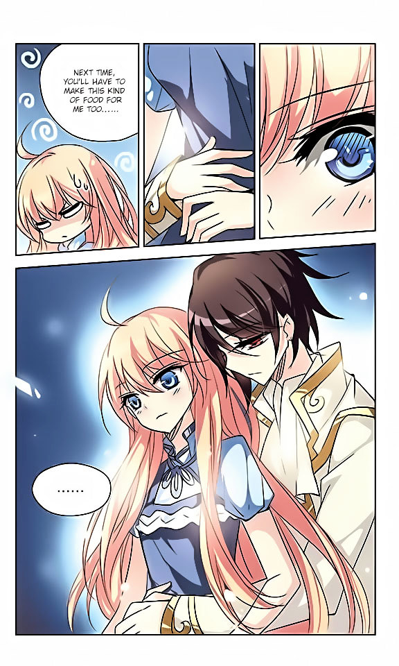 Chuan Yue Xi Yuan 3000 Hou chapter 48 - page 18