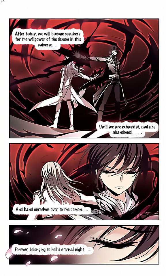 Chuan Yue Xi Yuan 3000 Hou chapter 78 - page 10