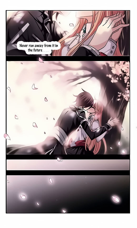 Chuan Yue Xi Yuan 3000 Hou chapter 78 - page 13