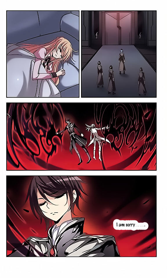 Chuan Yue Xi Yuan 3000 Hou chapter 78 - page 17