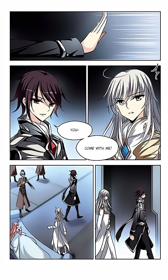 Chuan Yue Xi Yuan 3000 Hou chapter 78 - page 4
