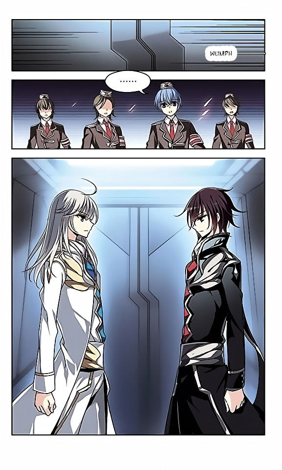 Chuan Yue Xi Yuan 3000 Hou chapter 78 - page 5