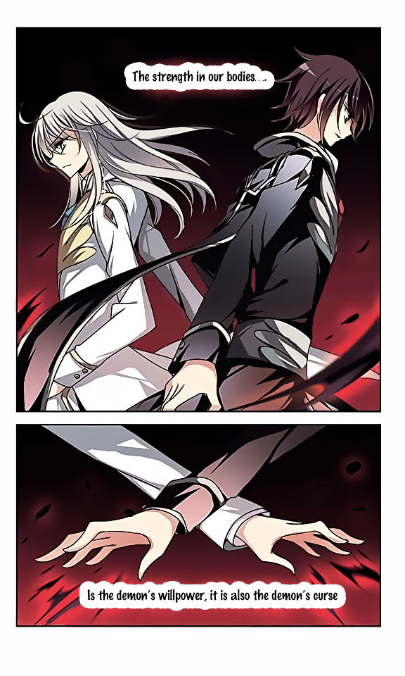 Chuan Yue Xi Yuan 3000 Hou chapter 78 - page 9