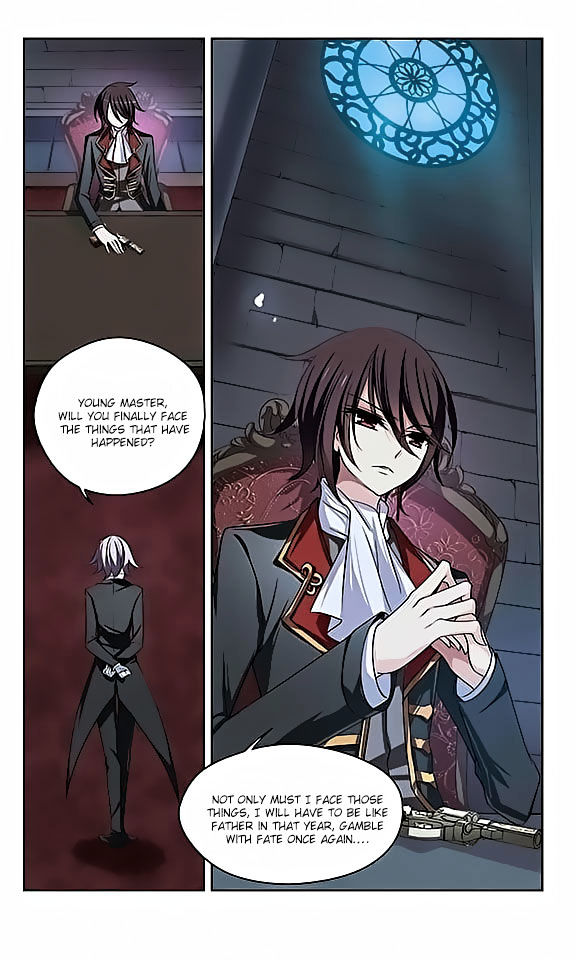 Chuan Yue Xi Yuan 3000 Hou chapter 90 - page 13