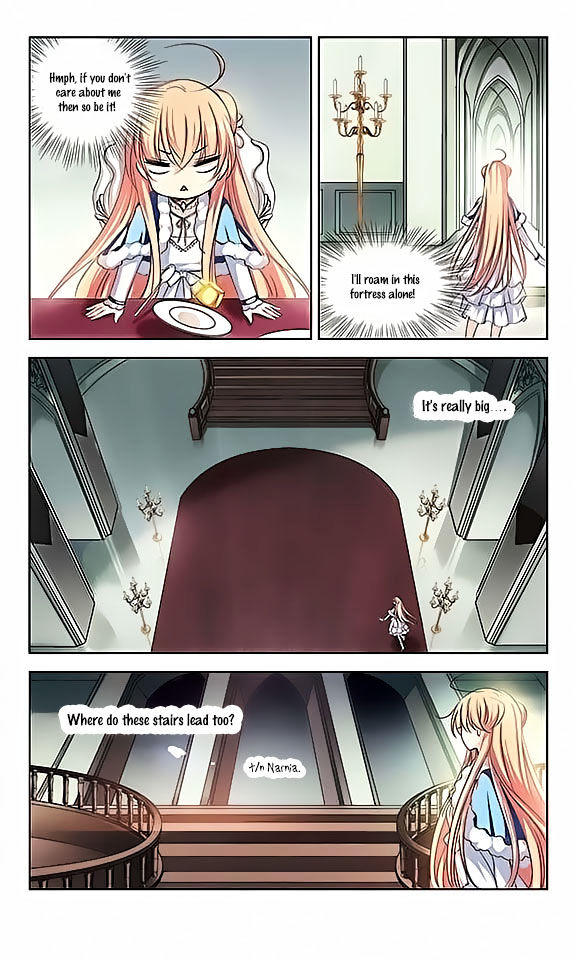 Chuan Yue Xi Yuan 3000 Hou chapter 90 - page 16