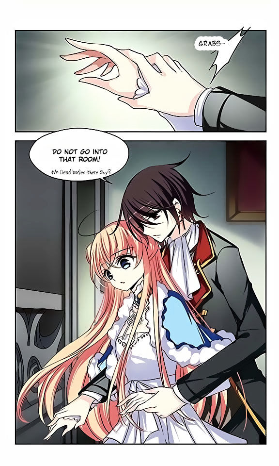 Chuan Yue Xi Yuan 3000 Hou chapter 90 - page 18