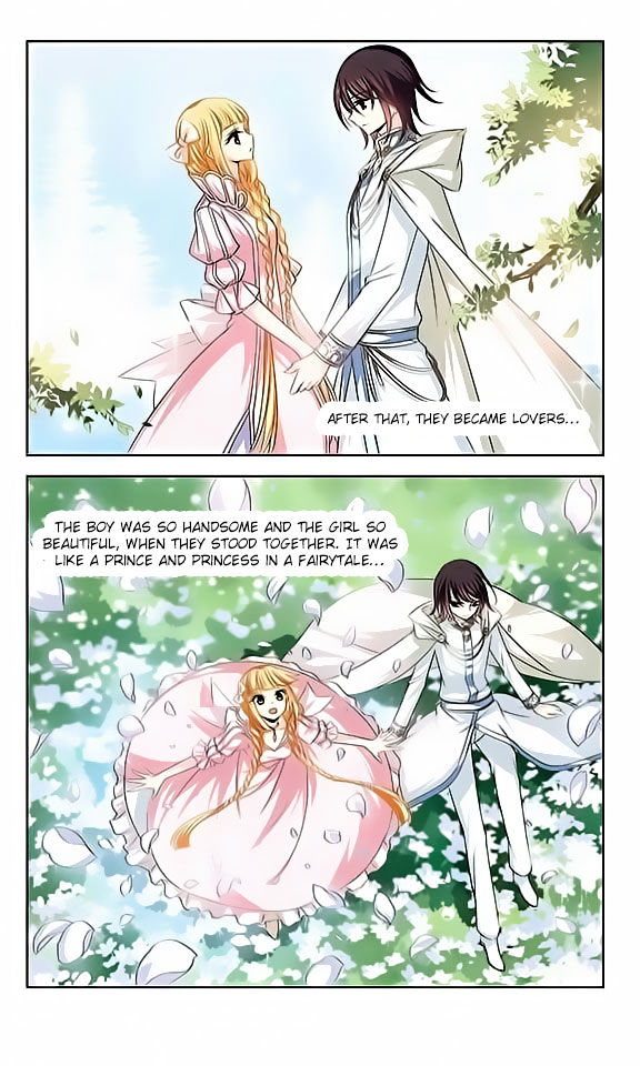 Chuan Yue Xi Yuan 3000 Hou chapter 90 - page 5