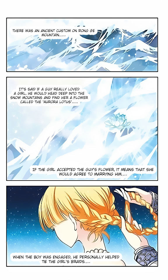 Chuan Yue Xi Yuan 3000 Hou chapter 90 - page 7