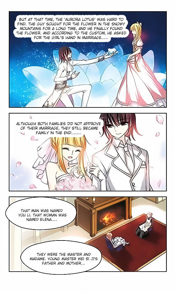 Chuan Yue Xi Yuan 3000 Hou chapter 90 - page 8
