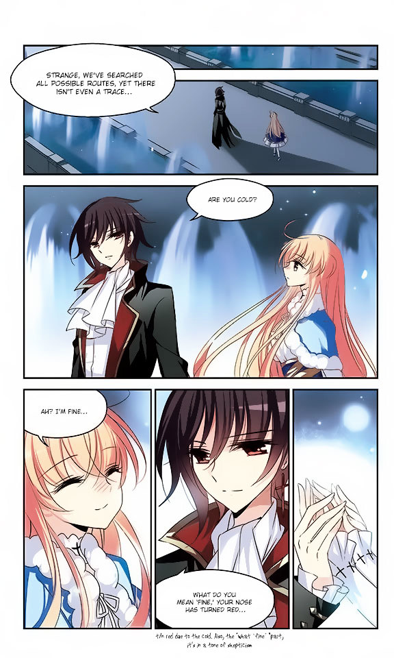 Chuan Yue Xi Yuan 3000 Hou chapter 103 - page 10
