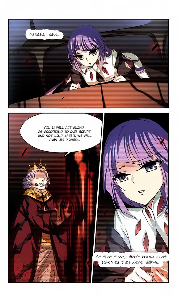 Chuan Yue Xi Yuan 3000 Hou chapter 103 - page 3