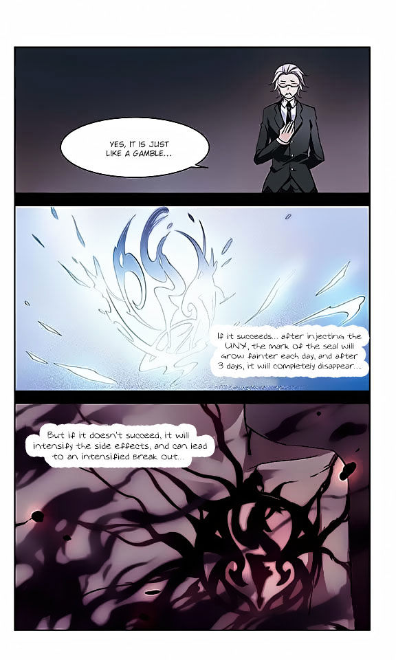 Chuan Yue Xi Yuan 3000 Hou chapter 91 - page 15
