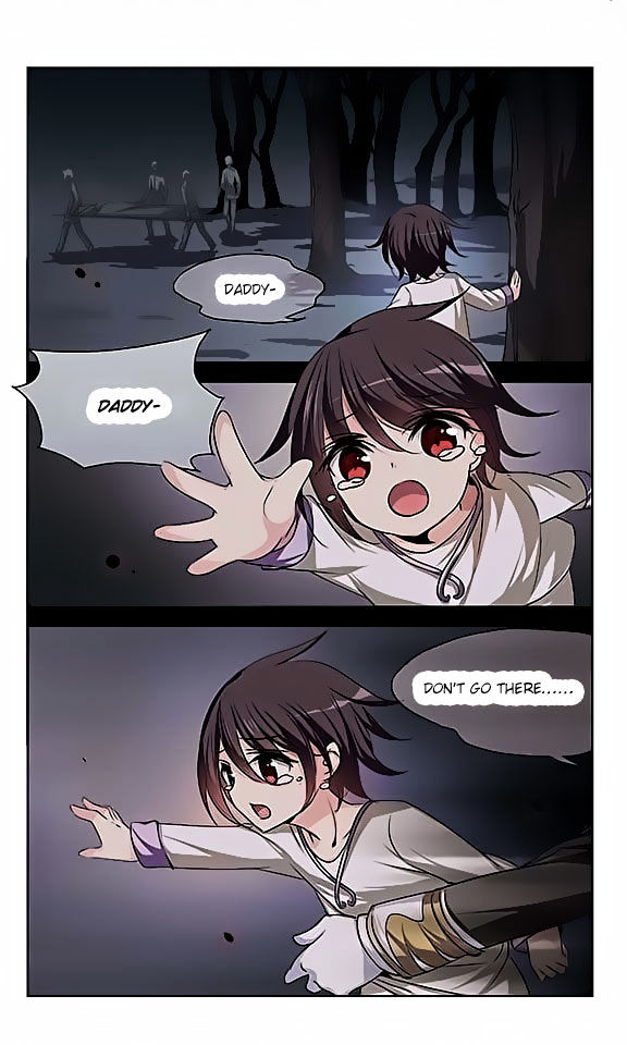 Chuan Yue Xi Yuan 3000 Hou chapter 91 - page 19