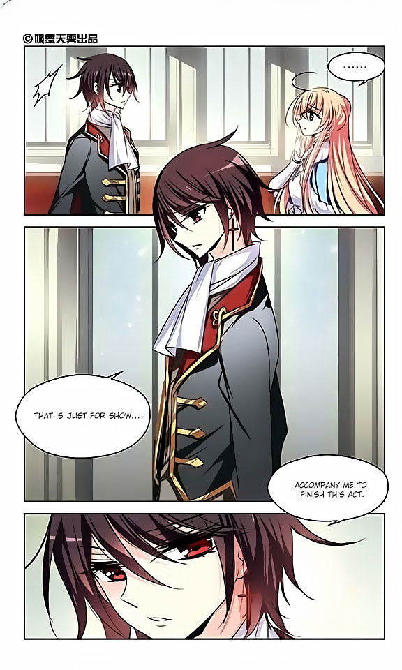 Chuan Yue Xi Yuan 3000 Hou chapter 91 - page 2