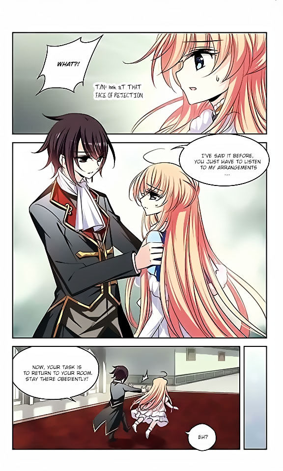Chuan Yue Xi Yuan 3000 Hou chapter 91 - page 3