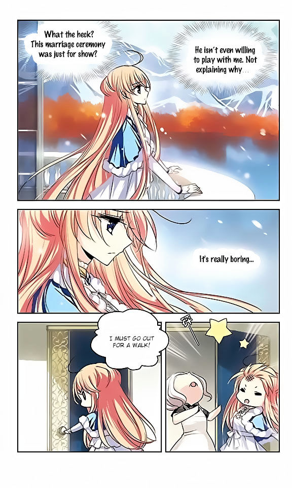 Chuan Yue Xi Yuan 3000 Hou chapter 91 - page 4