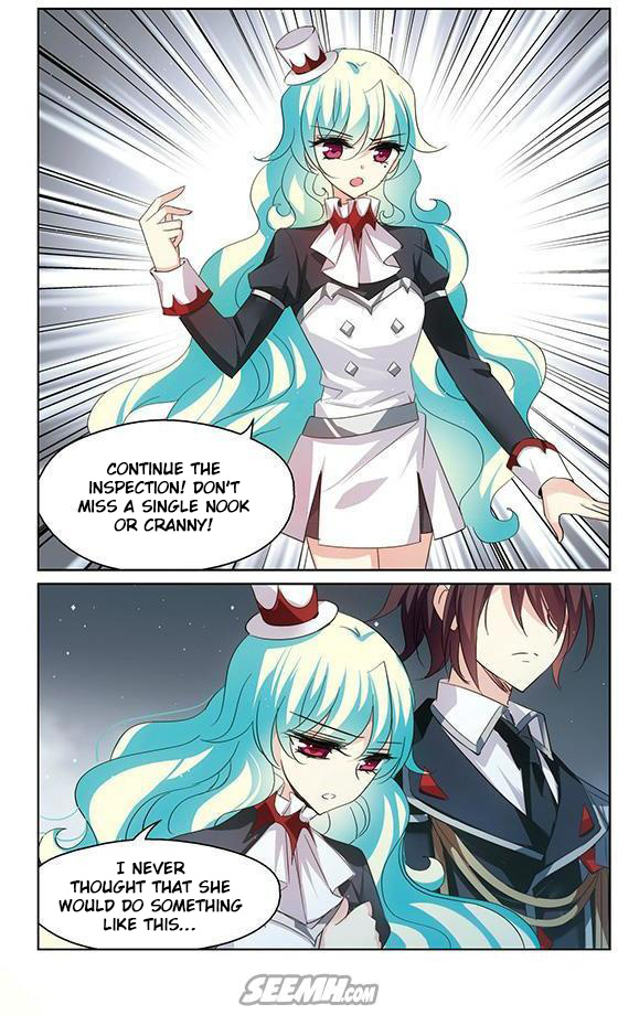 Chuan Yue Xi Yuan 3000 Hou chapter 164 - page 16