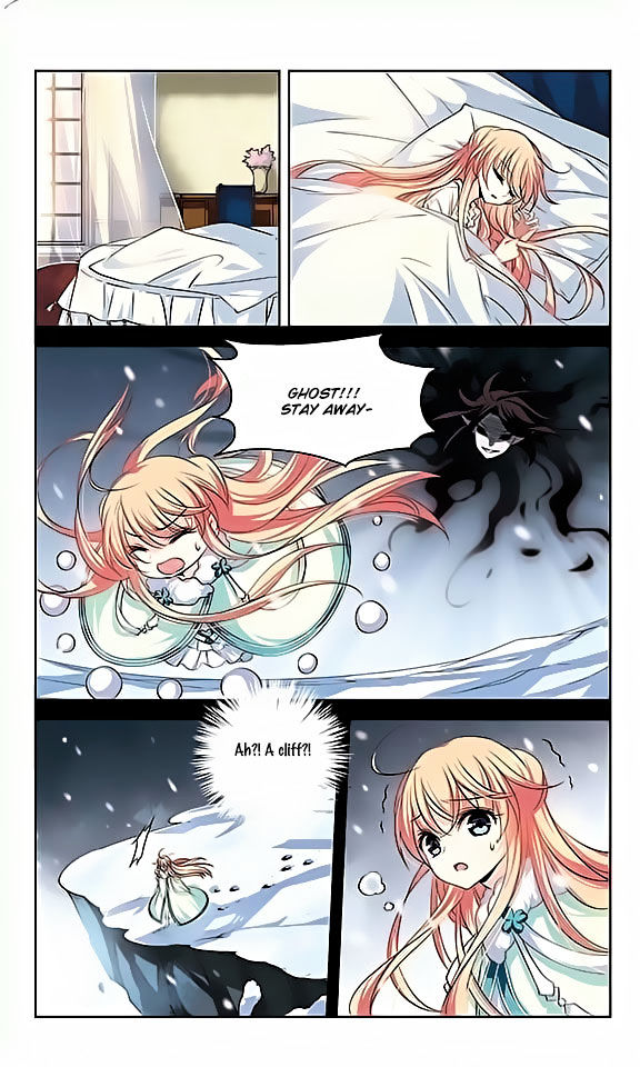 Chuan Yue Xi Yuan 3000 Hou chapter 92 - page 10