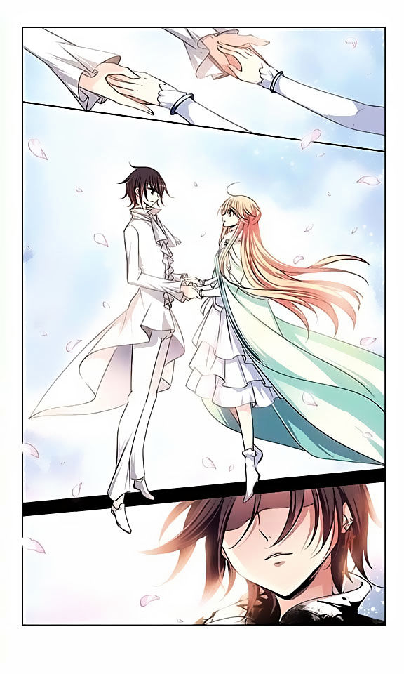 Chuan Yue Xi Yuan 3000 Hou chapter 92 - page 12