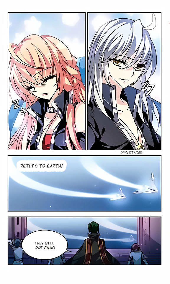 Chuan Yue Xi Yuan 3000 Hou chapter 50 - page 16